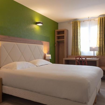 Hotel De L'Orme, Akena 埃夫勒 外观 照片
