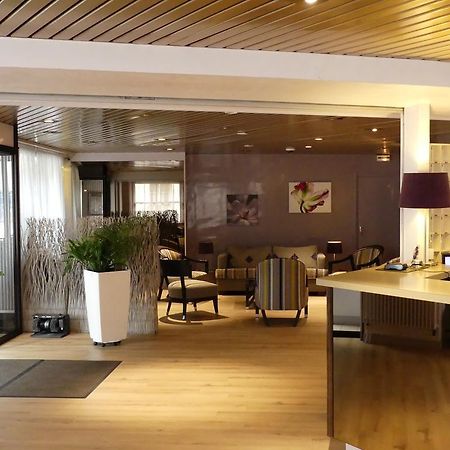 Hotel De L'Orme, Akena 埃夫勒 外观 照片